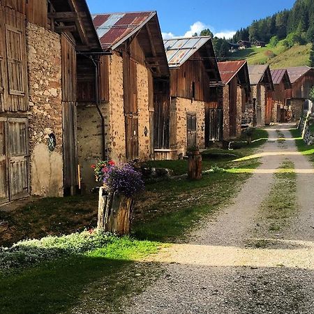 Appartamenti Benvenuti Padola Esterno foto