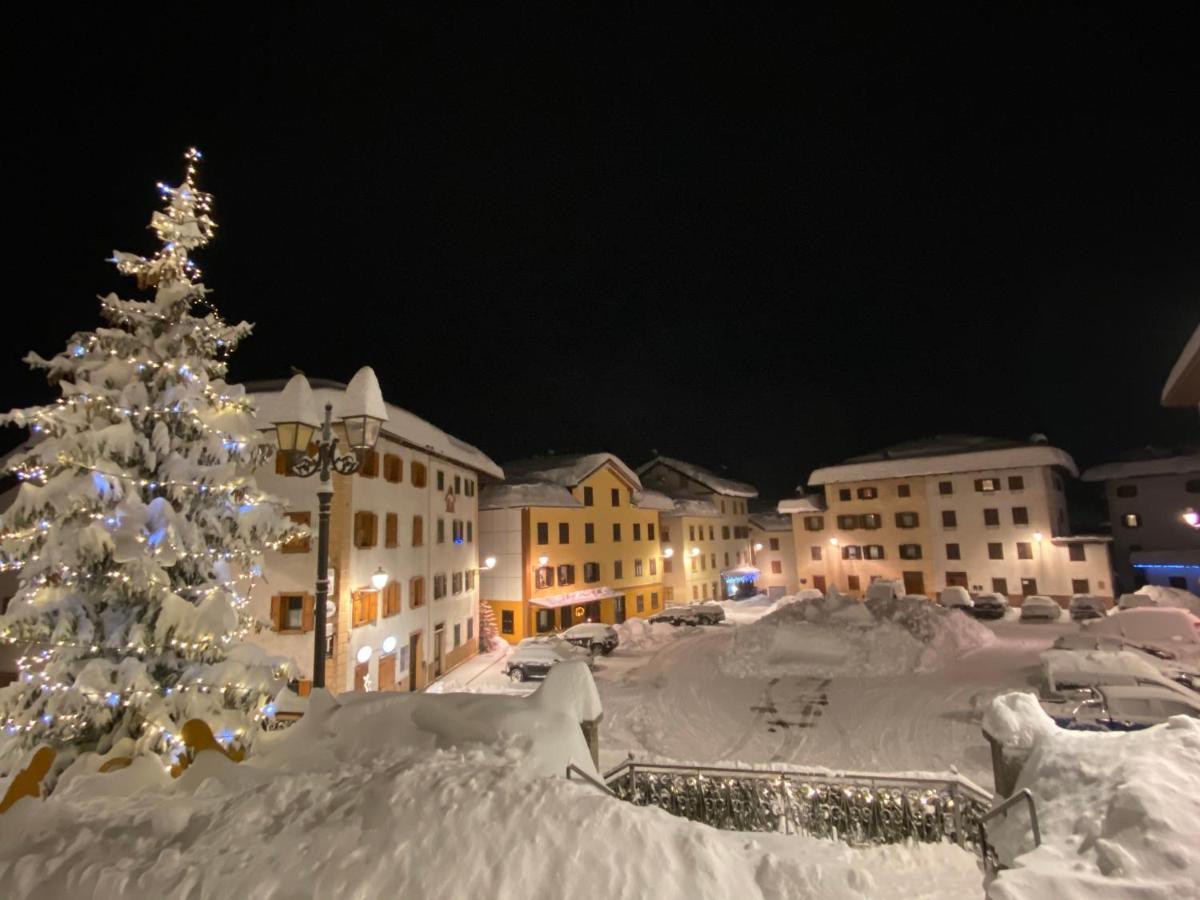 Appartamenti Benvenuti Padola Esterno foto